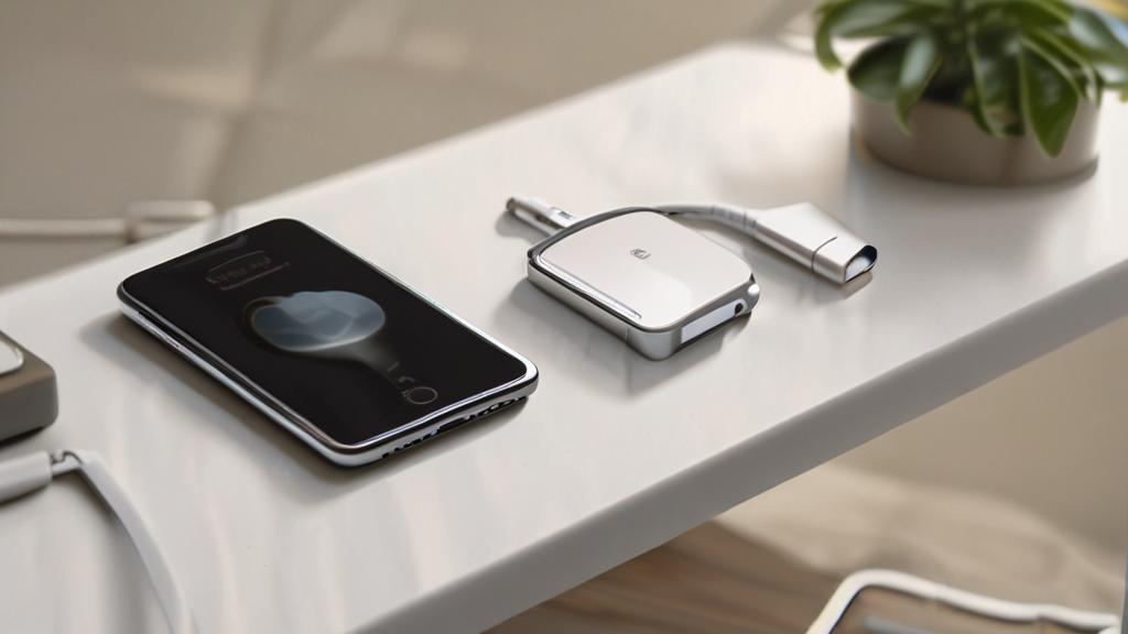 Иллюстрация к статье: Сброс или зарядка: почему молчит IQOS ILUMA